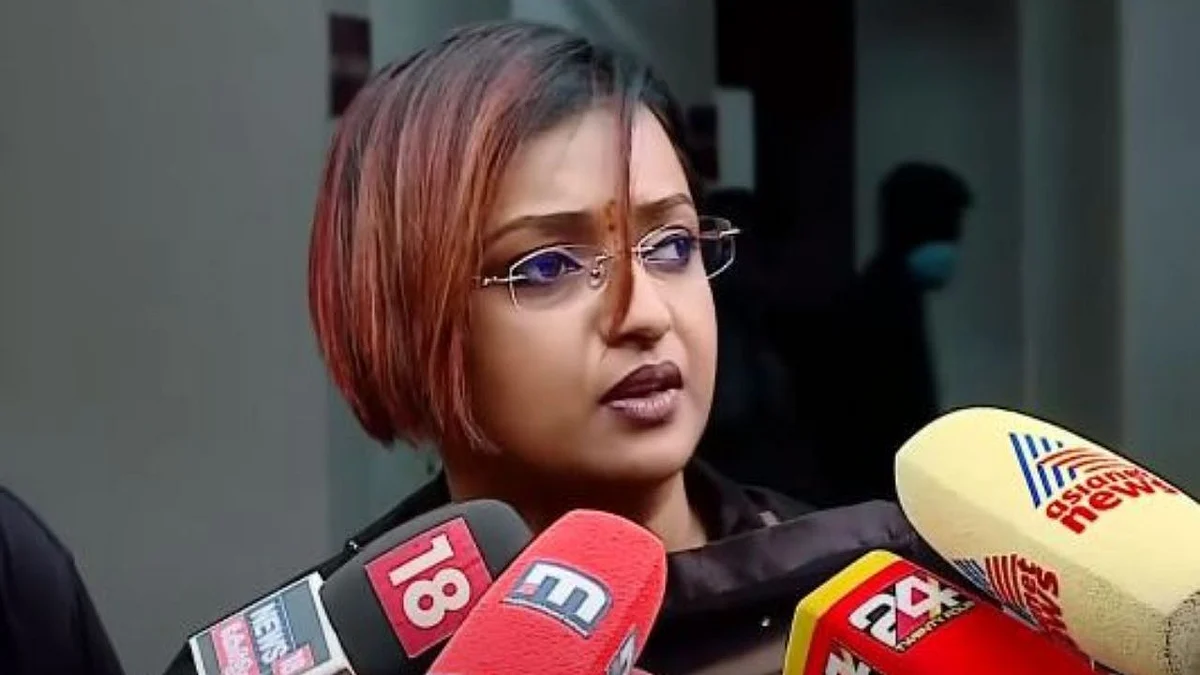 കെ.ടി. ജലീലിന്റെ പരാതിയിലെ എഫ്.ഐ.ആര് റദ്ദാക്കണമെന്ന് ഹര്ജി; ഇ.ഡി സുരക്ഷയൊരുക്കണമെന്നും സ്വപ്ന സുരേഷ്