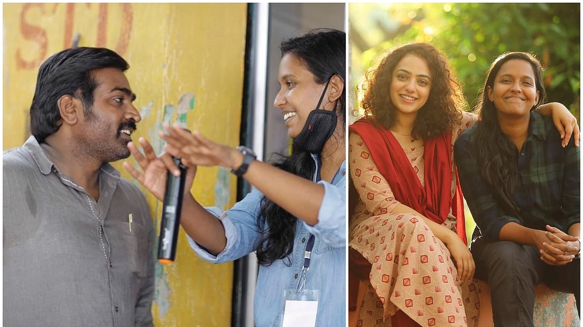 ഇന്ദു.വി.എസിന്റെ 19(1)(എ) തിയറ്ററുകളിലേക്ക്, പൊളിറ്റിക്കല് ഡ്രാമയില് നിത്യ മേനോനും വിജയ് സേതുപതിയും