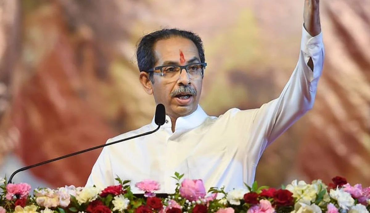 ഒരു എം.എല്.എയെങ്കിലും മുന്നോട്ട് വന്ന് പറഞ്ഞാല് രാജിക്ക് തയ്യാര്; ഉദ്ധവ് താക്കറെ