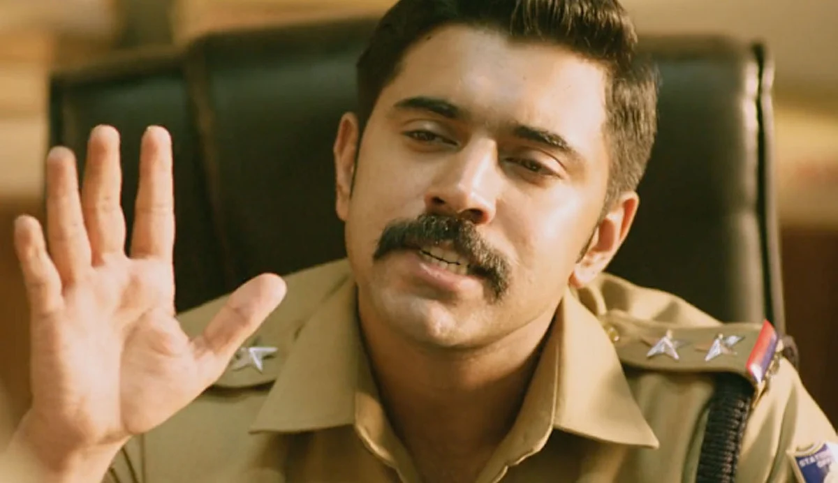 ആക്ഷന് ഹീറോ ബിജു 2 വരുന്നു; നിര്മാണം നിവിന് പോളി