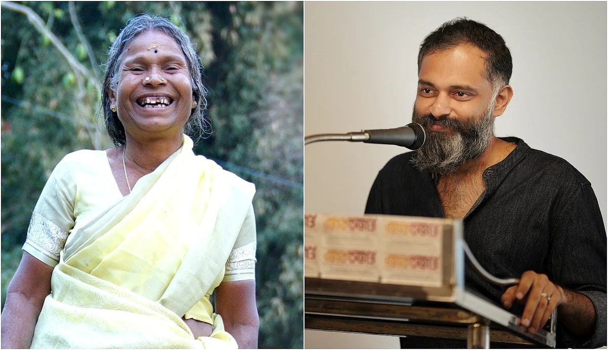 'സംഗീതത്തിലെ ശുദ്ധി എന്താണ്?, ശുദ്ധിയുടെ തെളിനീരുറവ അറിയണമെങ്കില് ഈ പുഞ്ചിരിയുടെ വഴി പിടിയ്ക്ക്'; ബിജിബാല്