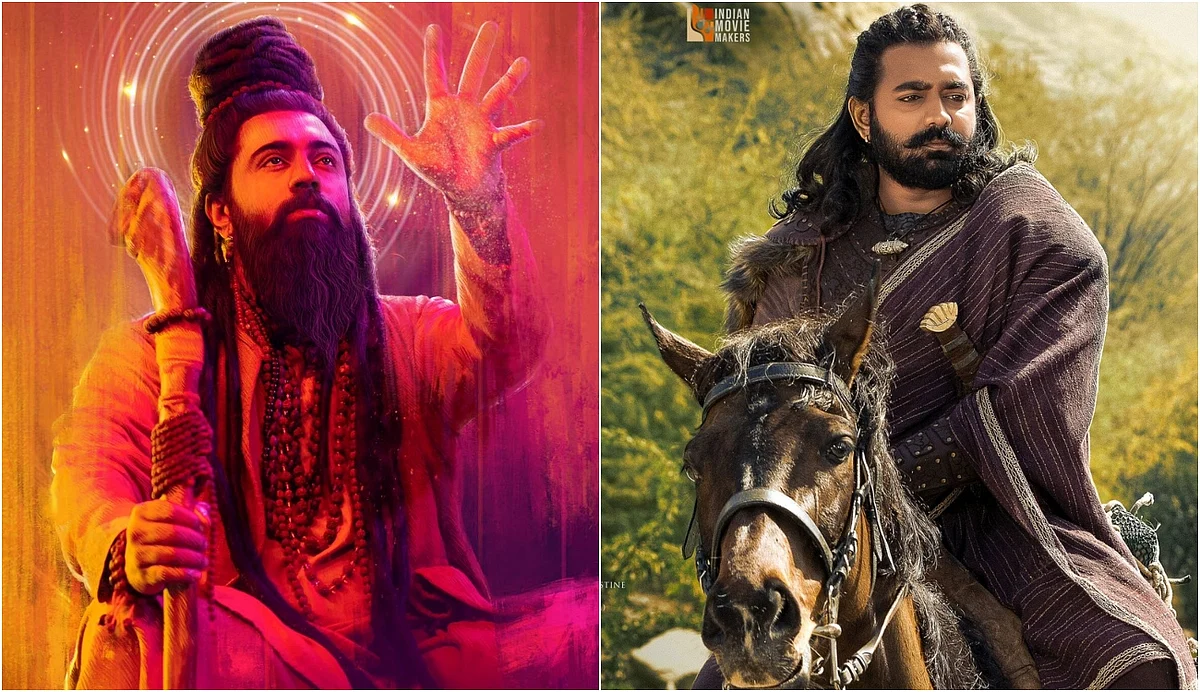 പുതിയ ക്ലൈമാക്സുമായി 'മഹാവീര്യര്'; തിയേറ്ററില് ഇനി മാറ്റം വരുത്തിയ ചിത്രം
