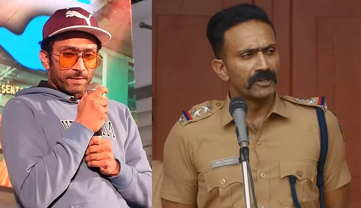മോശം പെരുമാറ്റത്തിന് കാരണം സിനിമകള് വിജയിച്ചപ്പോള് ഉണ്ടായ അഹങ്കാരം: പൊറുക്കണമെന്ന് ഷൈന് ടോം ചാക്കോ
