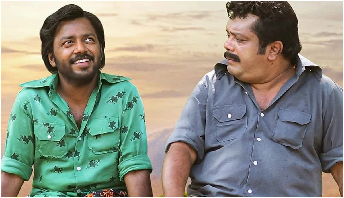 വിഷ്ണു ഉണ്ണികൃഷ്ണന്റെ 'സബാഷ് ചന്ദ്രബോസ്'; ട്രെയ്ലര്