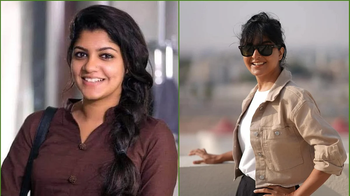 'കാപ്പ'യില് മഞ്ജു വാര്യര്ക്ക് പകരം അപര്ണ ബാലമുരളി, ദേശീയ അവാര്ഡിന് ശേഷമുള്ള ചിത്രം