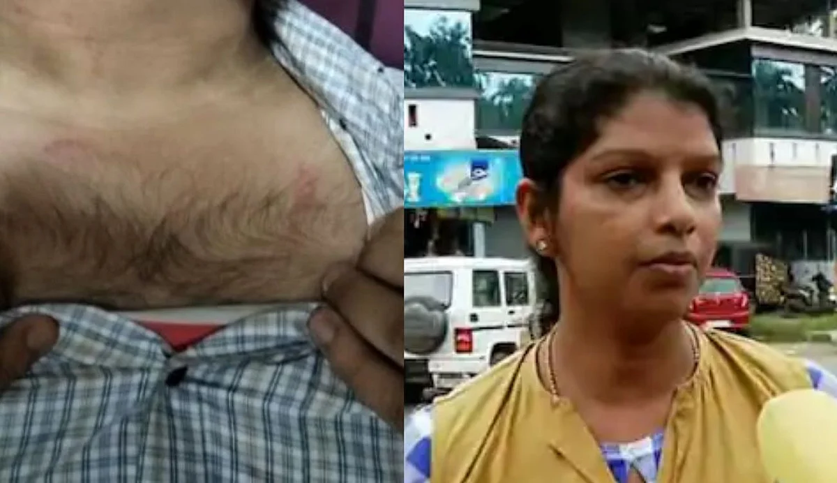 കുട്ടികള് ഇനിയും അവിടെ പഠിക്കേണ്ടതാണ്; കേസുമായി മുന്നോട്ട് തന്നെ; പാലക്കാട് സദാചാര ആക്രമണത്തില് രക്ഷിതാക്കള്