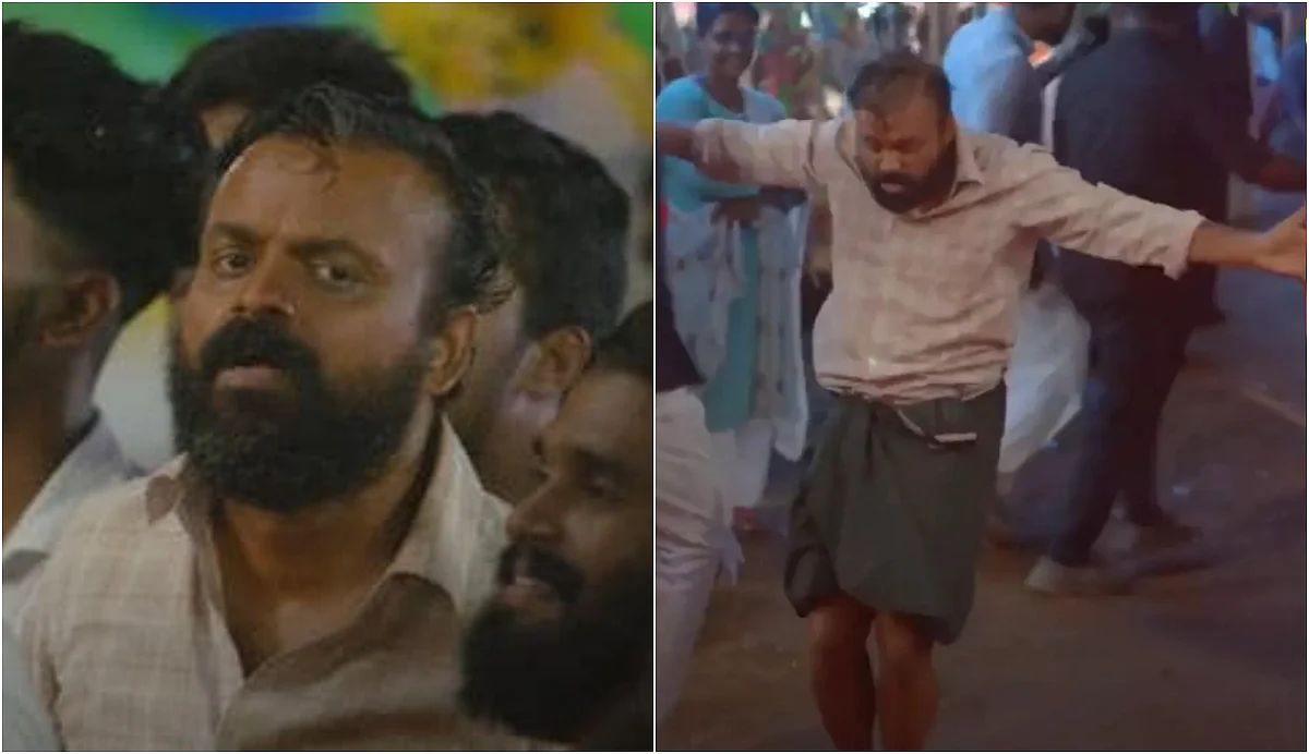 'ഇത് ലോക്കല് ചാക്സണ്', ദേവദൂതര് ചാക്കോച്ചന് വേര്ഷന് ഏറ്റെടുത്ത് പ്രേക്ഷകര്
