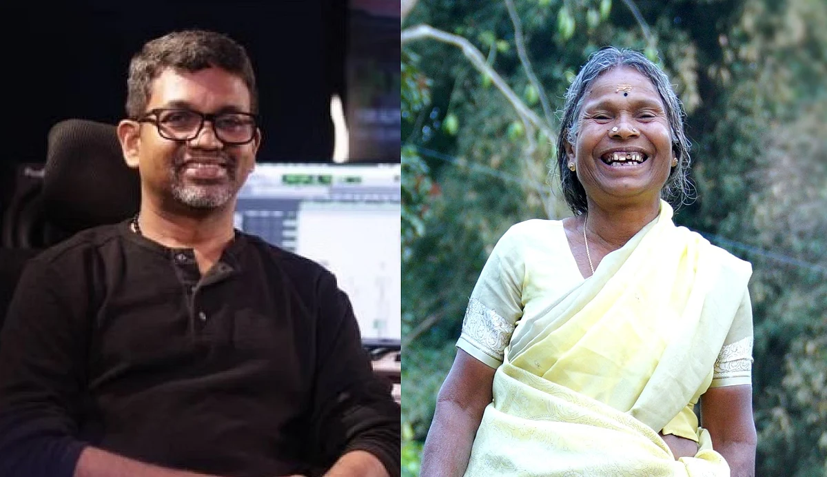 'നഞ്ചിയമ്മ ഹൃദയം കൊണ്ട് പാടിയത് നൂറ് വര്ഷമെടുത്താലും പാടാന് സാധിക്കില്ല'; നഞ്ചിയമ്മയ്ക്കൊപ്പമെന്ന് അല്ഫോണ്സ്