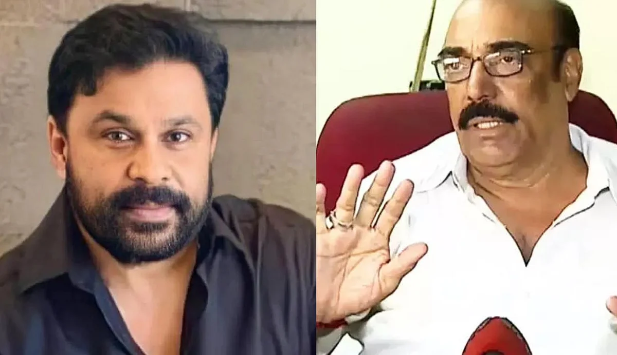 ലിബര്ട്ടി ബഷീര് നല്കിയ മാനനഷ്ട കേസ്; ദിലീപിന് സമന്സ്