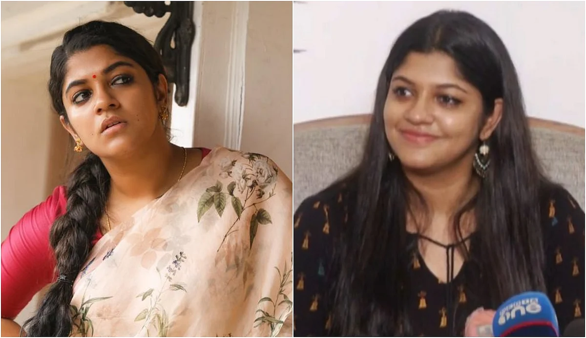 അന്ന് സുധ മാം പറഞ്ഞു ഞാന് അവാര്ഡിന് അര്ഹയാണെന്ന്; ഇന്ന് അത് വലിയൊരു നിമിഷമായി കാണുന്നു: അപര്ണ ബാലമുരളി