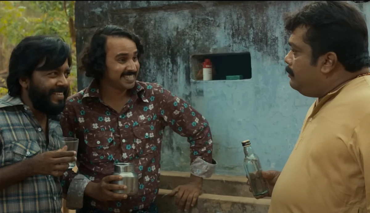 എണ്പതുകളിലേക്കൊരു തിരിഞ്ഞ് നോട്ടം ; വി.സി അഭിലാഷിന്റെ 'സബാഷ് ചന്ദ്രബോസ്' നാളെ തിയ്യേറ്ററുകളിലേക്ക്