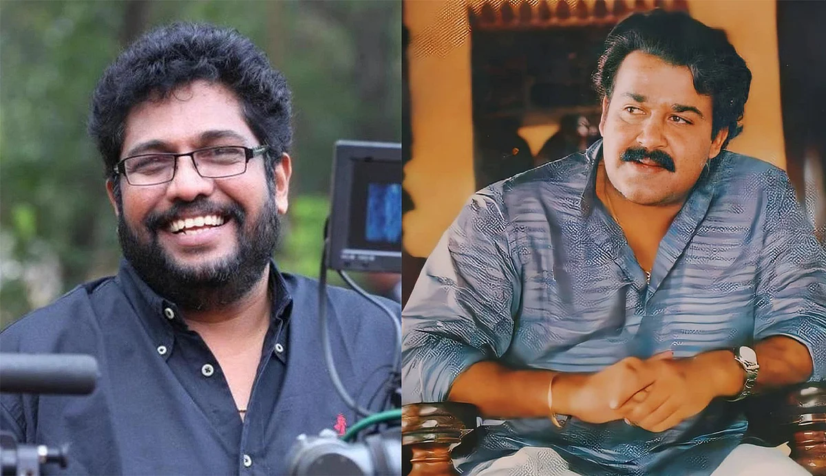 'ആറാം തമ്പുരാൻ ആദ്യം പ്ലാൻ ചെയ്തത് മനോജ് കെ ജയനേയും, ബിജു മേനോനെയും നായകന്മാരാക്കി'; ഷാജി കൈലാസ്