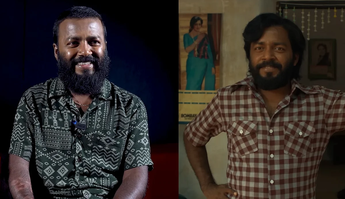 'വിഷ്ണുവിന് തിരുവനന്തപുരം സ്ലാങ് പറ്റുമോ എന്ന് ചോദിച്ചു?'; വിഷ്ണു ഉണ്ണികൃഷ്ണൻ