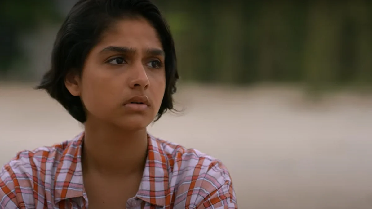 ജോണ് എബ്രഹാം നിര്മിക്കുന്ന മലയാളചിത്രം ; അനശ്വര രാജന്റെ 'മൈക്ക്' ട്രെയിലര്