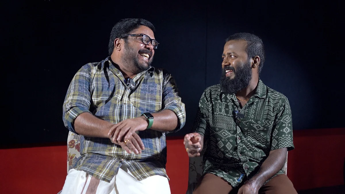 'ഷൂട്ടിന് പോകുമ്പോൾ ഒരു നാഷണൽ അവാർഡ് മനസ്സിൽ ആഗ്രഹിച്ചു'; ജോണി ആന്റണി