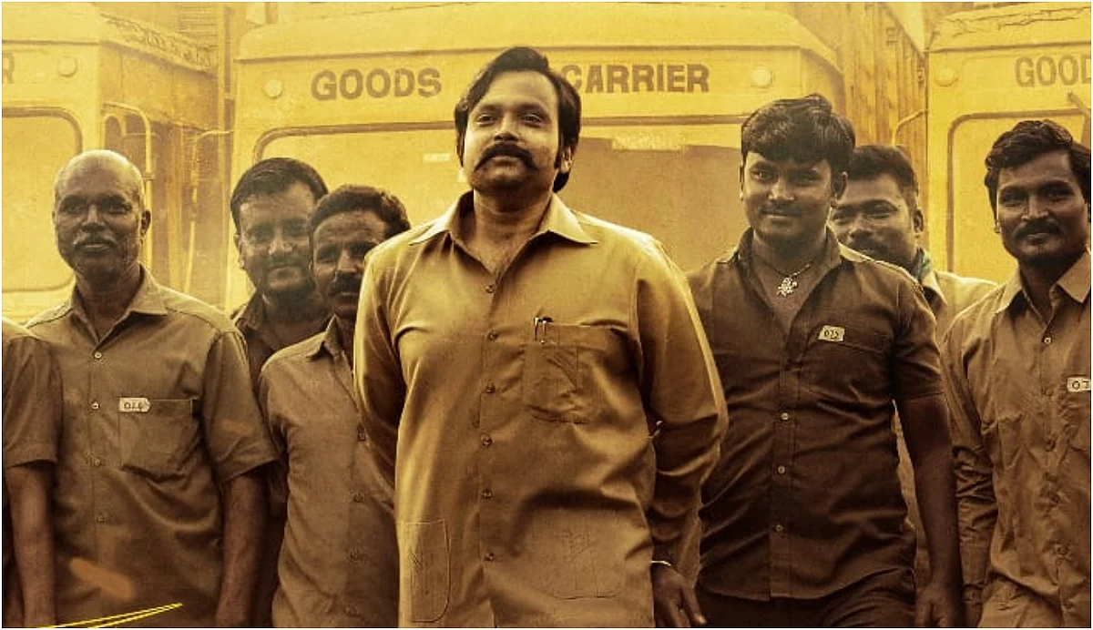'വിജയാനന്ദ്'; ബയോപിക്കുമായി വി.ആര്.എല് ഫിലിം പ്രൊഡക്ഷന്സ്