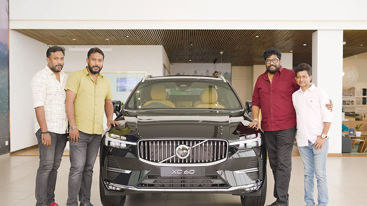 'കടുവ' ഹിറ്റായപ്പോള് വോള്വോ വാങ്ങിയെന്ന വാര്ത്ത തെറ്റെന്ന് ഷാജി കൈലാസ്, കാപ്പയുടെ നിര്മ്മാതാവ് വാങ്ങിയ കാര്