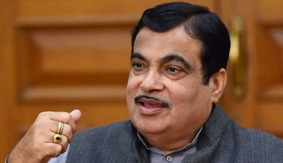 ഒരാളെയും ഉപയോഗിച്ച ശേഷം വലിച്ചെറിയരുത്; നിതിന് ഗഡ്ഗരി