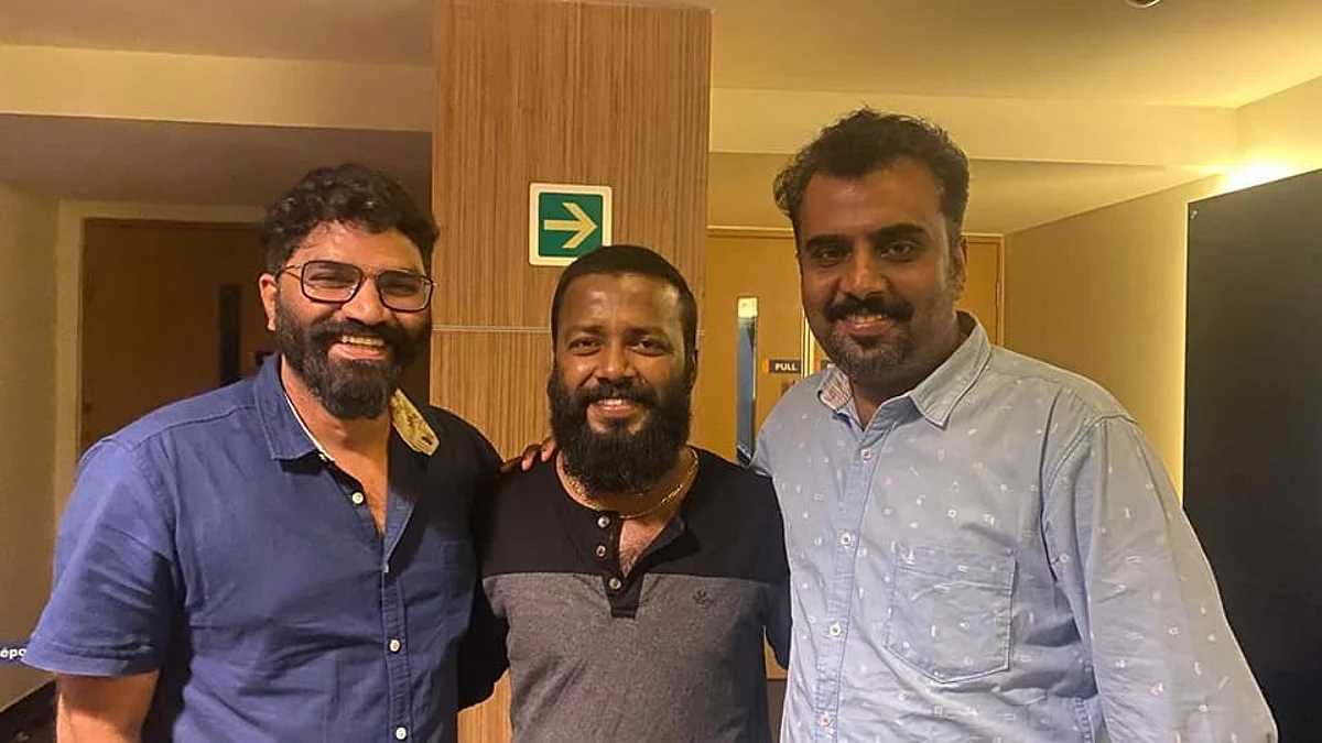 തൊണ്ണൂറുകളിലെ ദൂരദര്ശന് കാലത്തേക്ക് കൊണ്ട് പോകുന്ന മനോഹര ചിത്രം, സബാഷ് ചന്ദ്രബോസിനെക്കുറിച്ച് സജിന് ബാബു