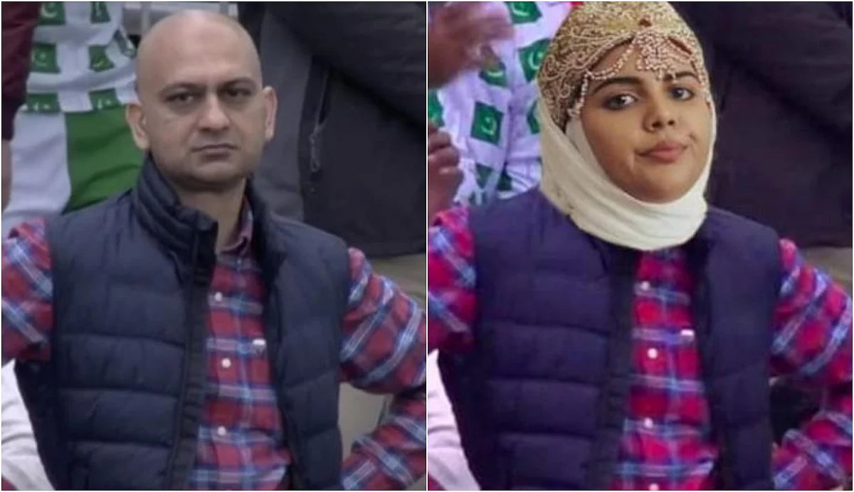ആ പോസിന്റെ റഫറന്സ് ആ മീം തന്നെ: ബീപാത്തുവിന്റെ വൈറല് മീമിനെക്കുറിച്ച് കല്ല്യാണി പ്രിയദര്ശന്