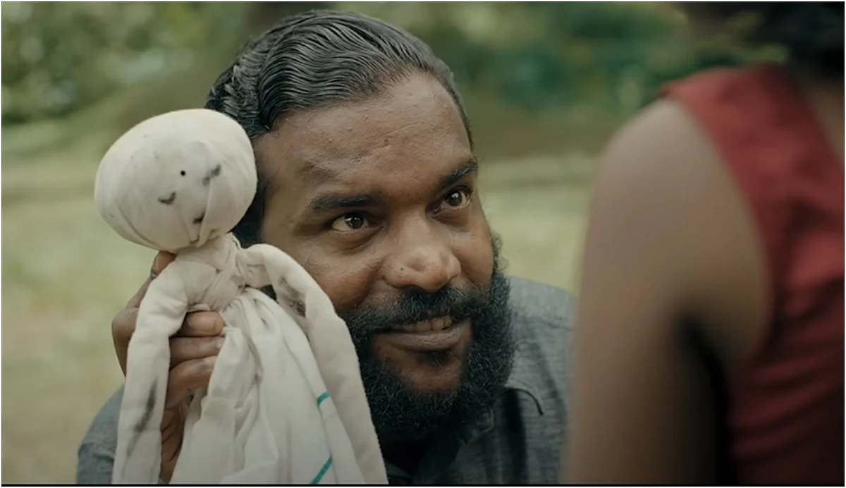 മാവേലി ആകണം എന്ന് കേട്ടപ്പോള് എനിക്ക് ചിരിയാണ് വന്നത് , നമ്മുടെ തലമുറയിലെ മാവേലി എന്നെ പോലെയൊരാളല്ലലോ : മണികണ്ഠന് ആചാരി