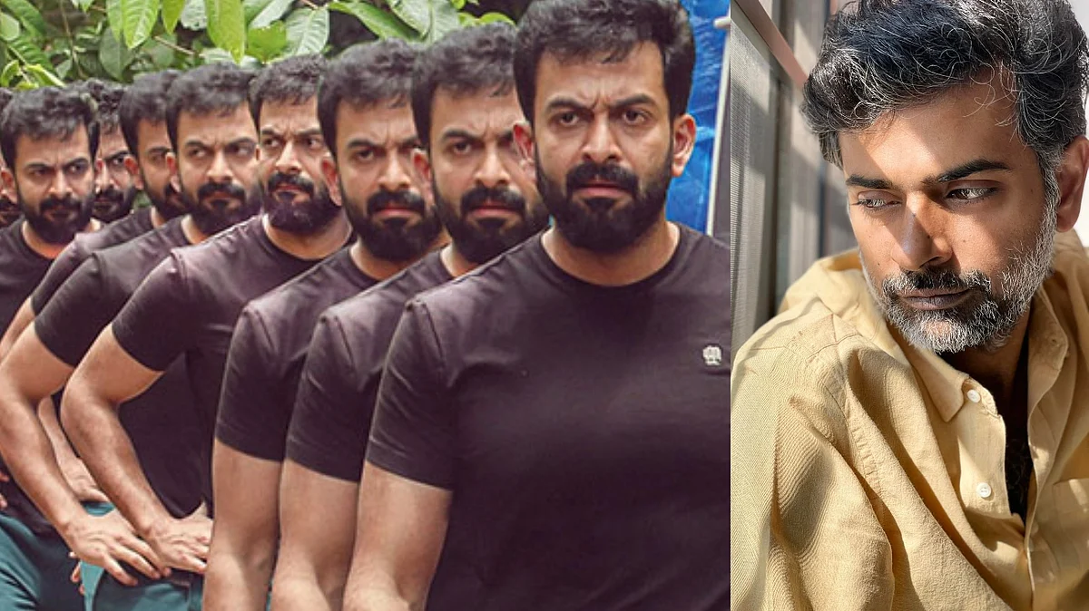 ഗോള്ഡ് എന്ന് വരും?, കുറച്ച് സി.ജി, കുറച്ച് മ്യൂസിക്, കുറച്ച് കളറിംഗ് തീരാനുണ്ടെന്ന് അല്ഫോണ്സ് പുത്രന്