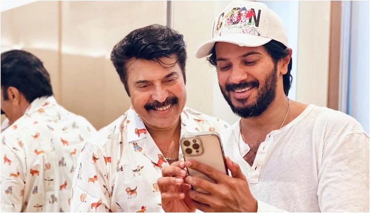 തിരക്കഥയും സംവിധായകനും ആവശ്യപ്പെട്ടാല് ബിലാലില് ഉണ്ടാകും: മമ്മൂട്ടിക്കൊപ്പം അഭിനയിക്കുന്നതിനെക്കുറിച്ച് ദുല്ഖര് സല്മാന്