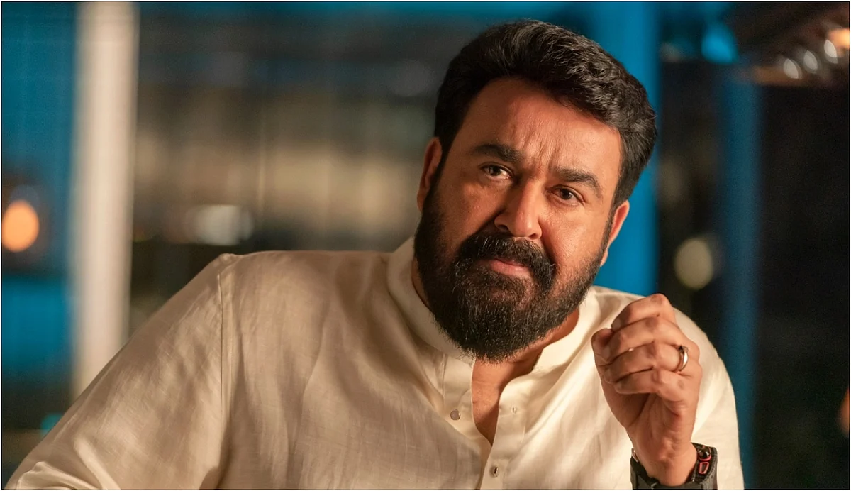 'കക്ഷി രാഷ്ട്രീയത്തോട് താത്പര്യമില്ല, അതില് എക്സൈറ്റ്മെന്റ് തോന്നയിട്ടില്ല'; മോഹന്ലാല്