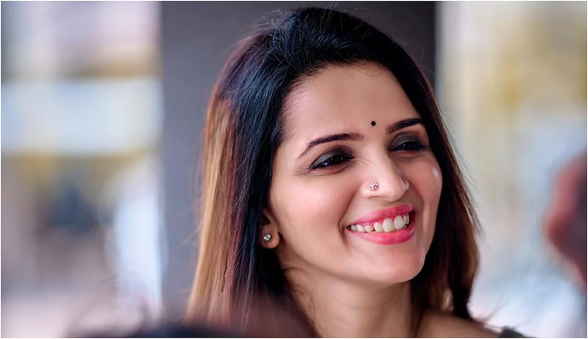 സംഗീത ജനചന്ദ്രന് നിര്മ്മാതാവാകുന്നു, ജസ്റ്റിന് മാത്യുവും പോള്സണ് സ്കറിയയും തിരക്കഥ