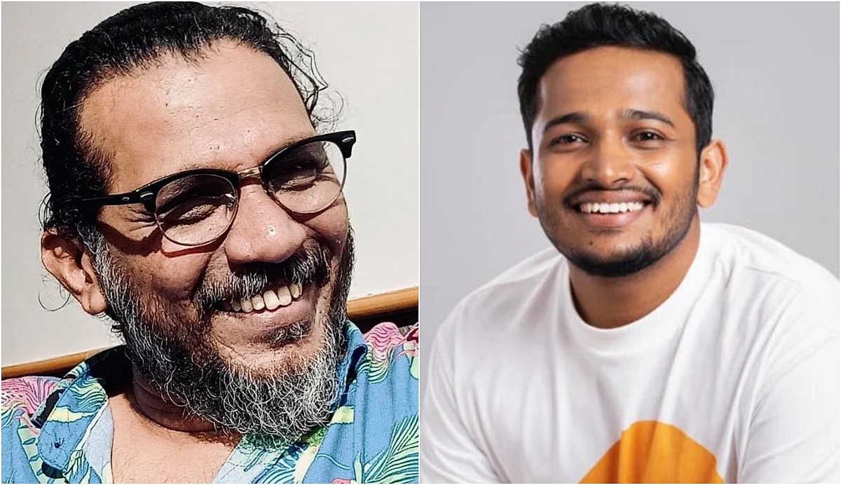 പുഴുവിന് ശേഷം ഹര്ഷദ്, നായകനായി ബേസില് ; 'കഠിന കഠോരമീ അണ്ഡകടാഹം' തുടങ്ങി