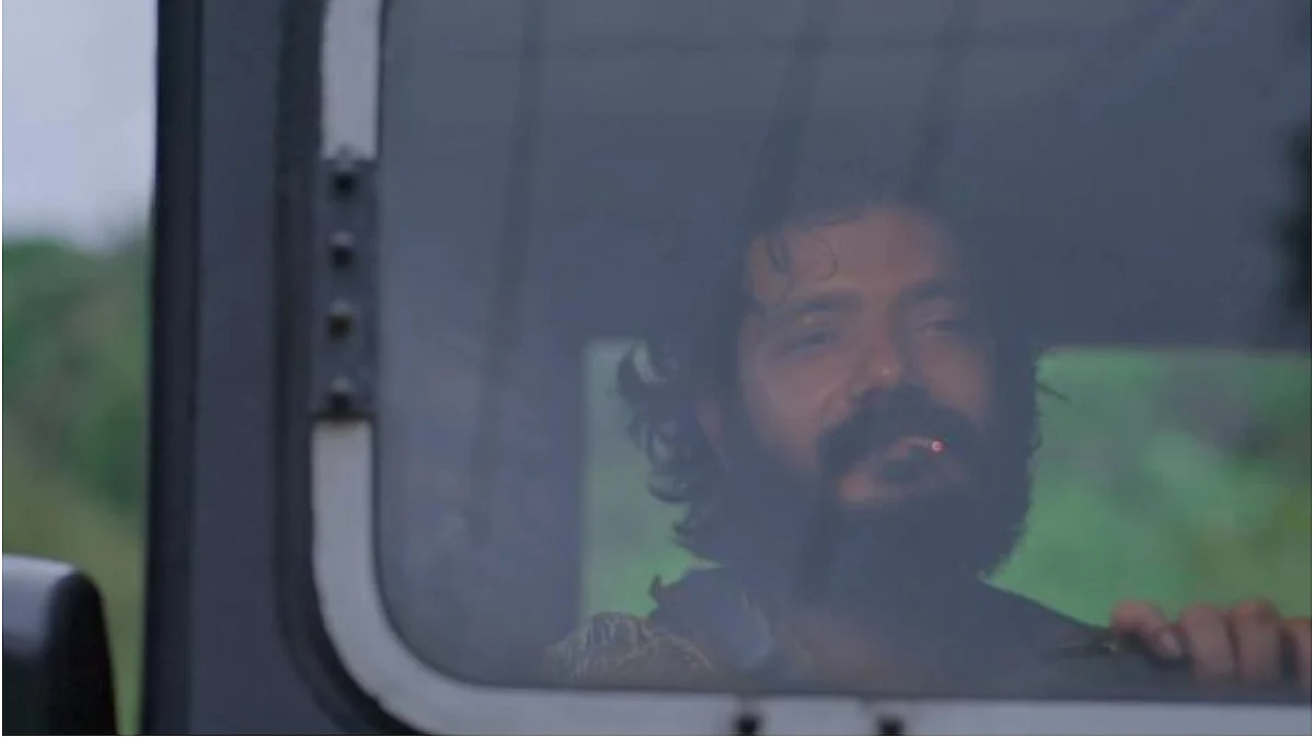 'കറിയ ഇപ്പ ശരിക്ക് എവിടണ്ട്', ത്രില്ലടിപ്പിച്ച് ശ്രീനാഥ് ഭാസി, ചട്ടമ്പി ട്രെയിലര്
; റിലീസ് സെപ്റ്റംബര് 23ന്