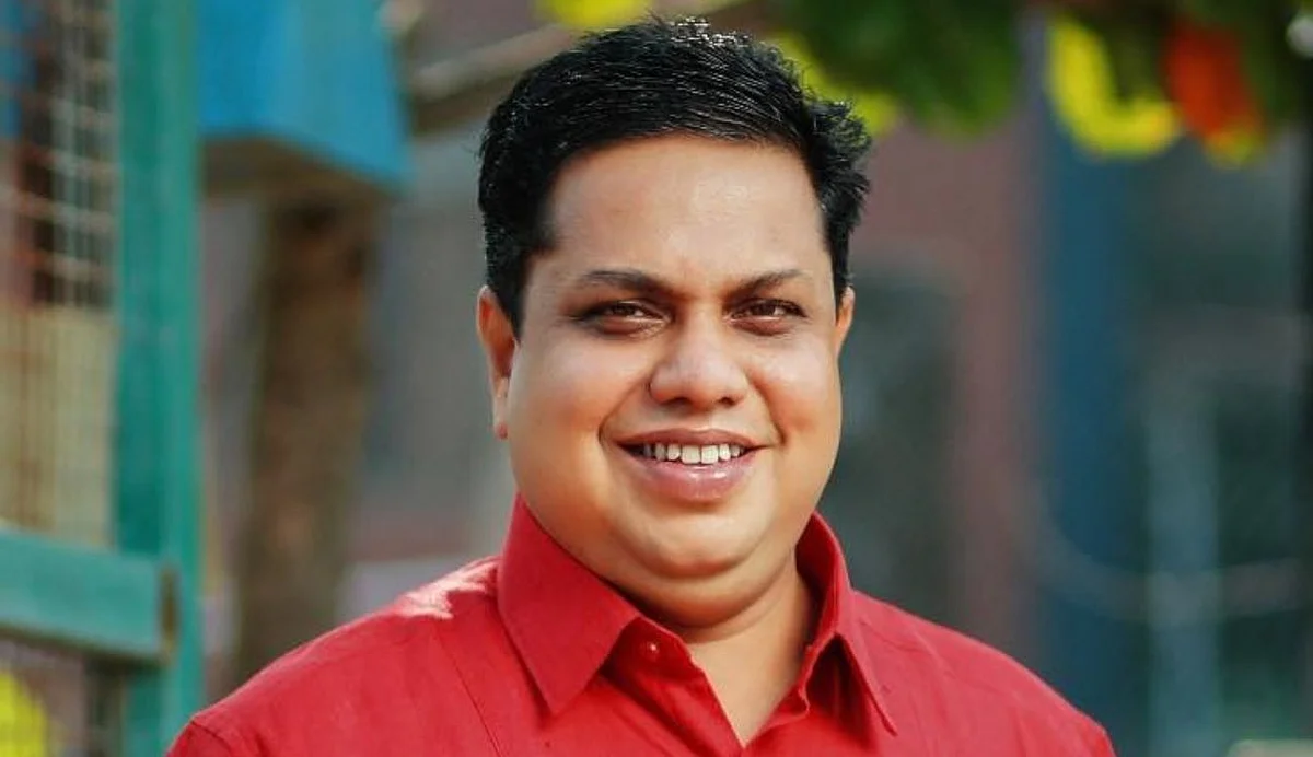 'രാജ്യത്ത് മുസ്ലിംകള്ക്ക് വിശ്വസിക്കാന് കഴിയുന്നത് സി.പി.എമ്മിനെ മാത്രം': എ.എന്. ഷംസീര്