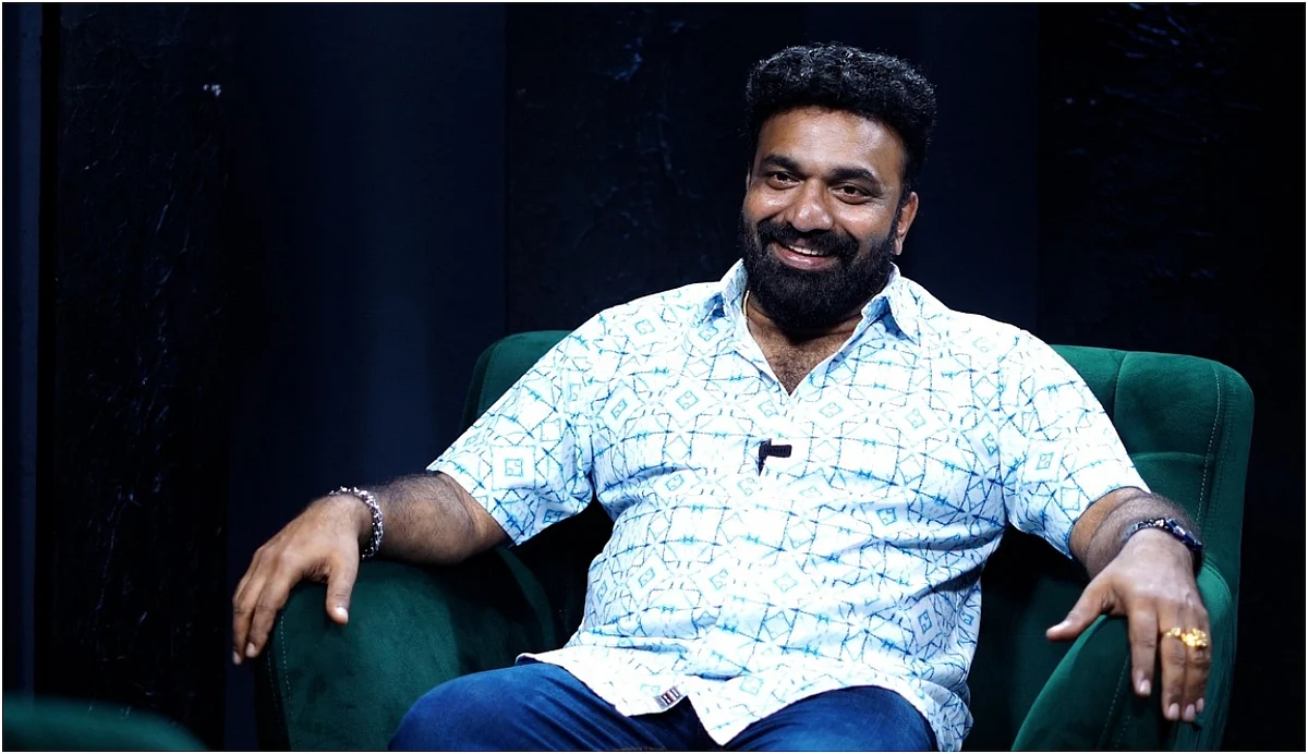 'എന്നെ പോലൊരാളെ വെച്ച് നിസാം ബഷീര്‍ റിസ്‌ക് എടുത്തു'; ശശാങ്കന്‍ നന്നായെങ്കില്‍ ക്രെഡിറ്റ് സംവിധായകനെന്ന് കോട്ടയം നസീര്‍ 