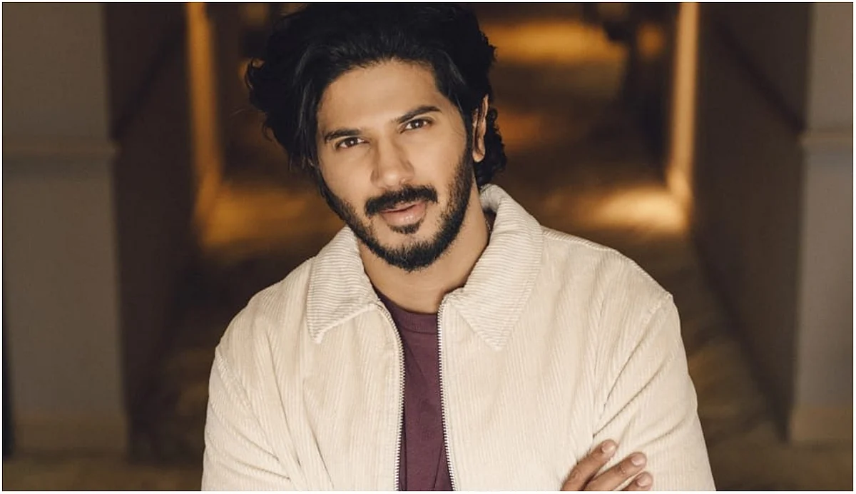 Dulquer Salman Family(DQF)