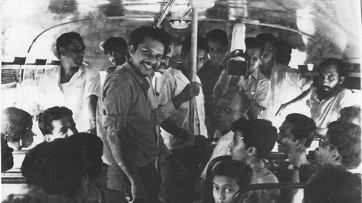 സ്വയംവരം
