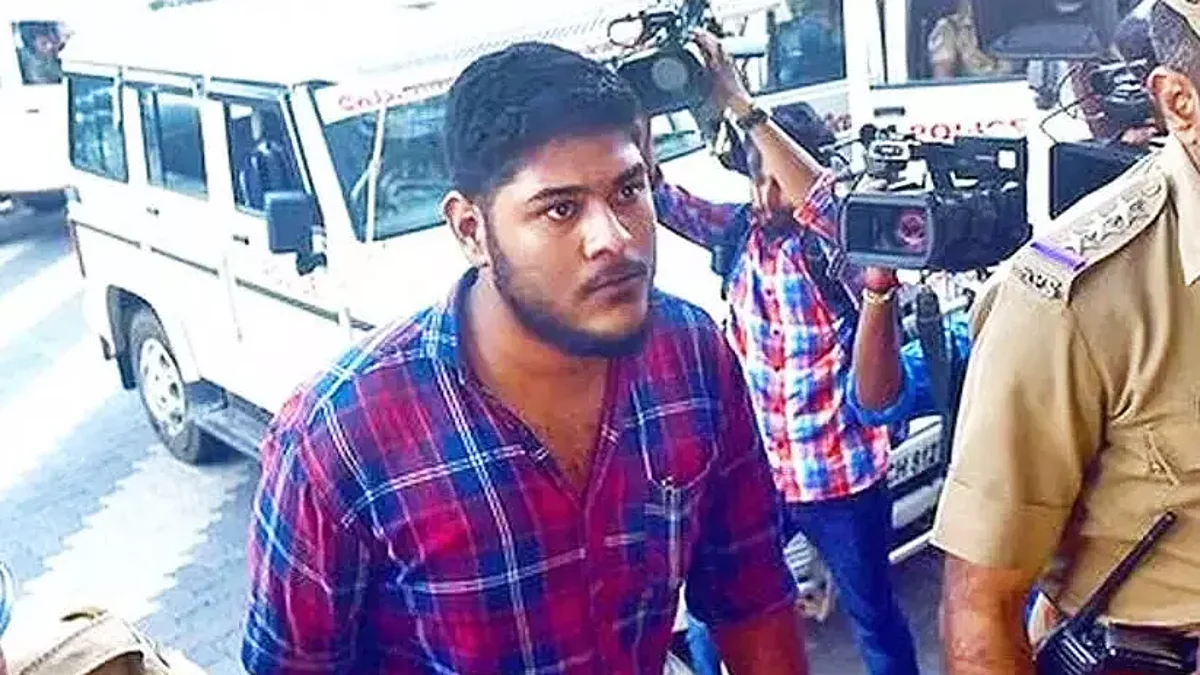 അലന് ഷുഹൈബ് ജ്യാമ്യവ്യവസ്ഥ ലംഘിച്ചതായി പോലീസ് റിപ്പോര്ട്ട്