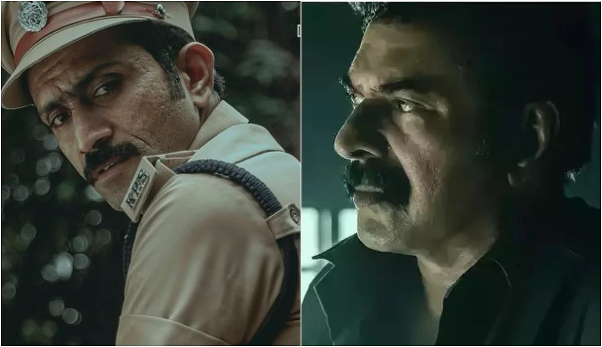 ക്രിസ്റ്റഫറിനൊപ്പം ചെന്നായയായി ഷൈന് ടോം ചാക്കോ; കാരക്ടര് പോസ്റ്റര്