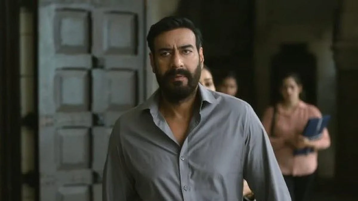 ബോളിവുഡിനെ രക്ഷിക്കാന്
മൂന്നോ നാലോ ദൃശ്യം
കൂടി വേണ്ടി വരും: അജയ് ദേവ്ഗണ്