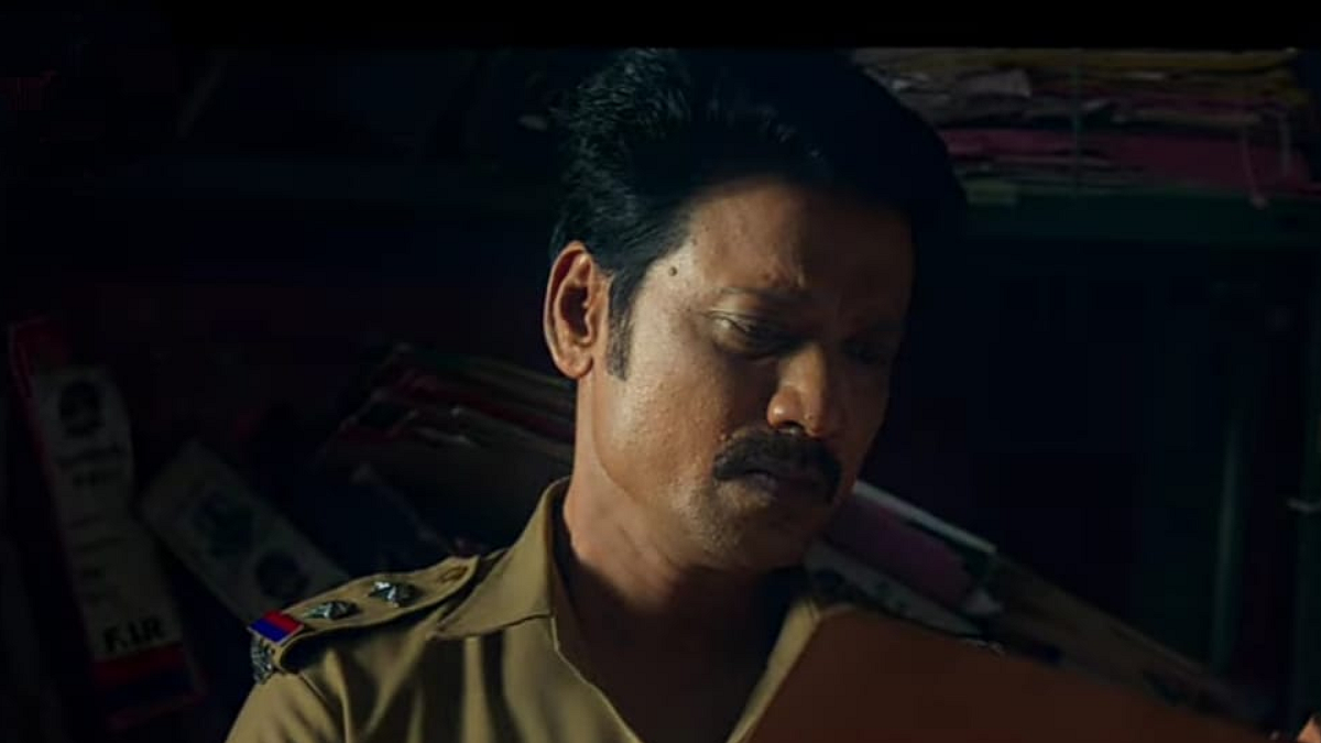 വീണ്ടും ക്രൈം ത്രില്ലര് സീരീസുമായി ആമസോണ് പ്രൈം, എസ്.ജെ സൂര്യയുടെ 'വദന്തി - ദി ഫെബിള് ഓഫ് വെലോണി' ട്രെയ്ലര്