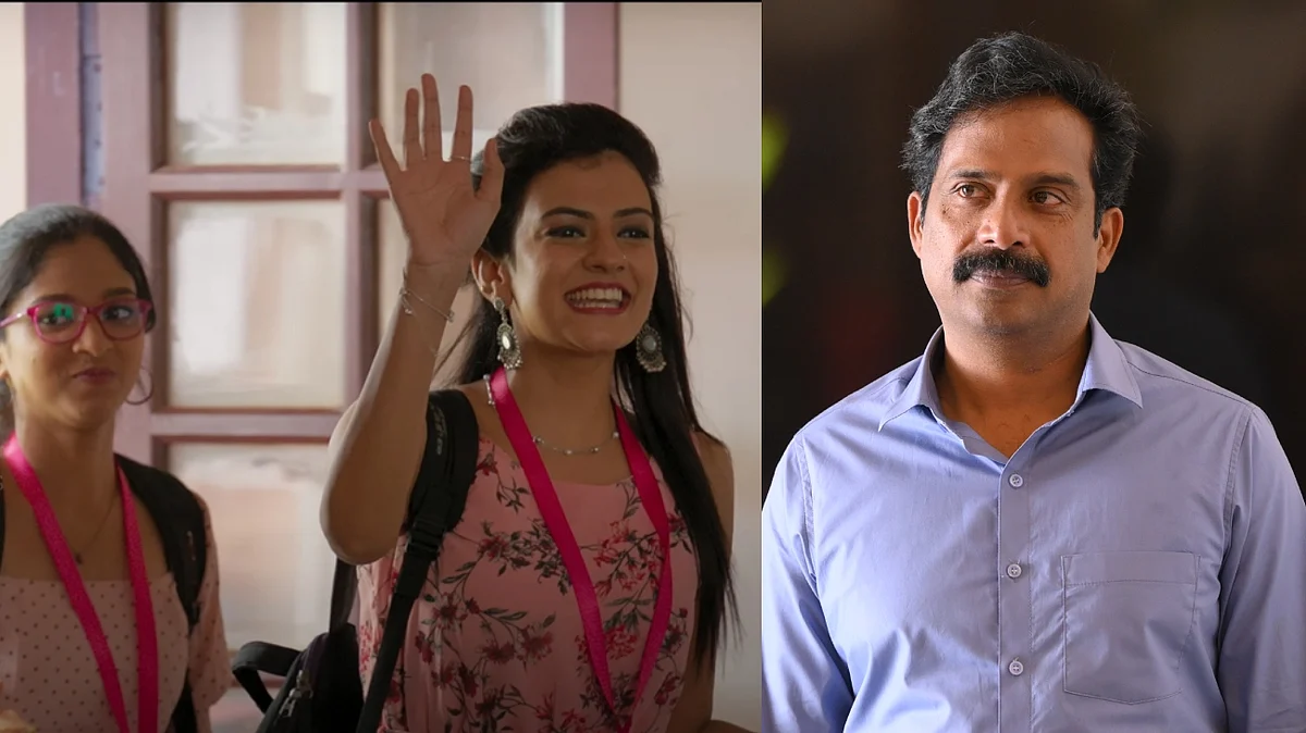 ഇരുപത്തൊന്പത് പുതുമുഖങ്ങള്, ഒപ്പം ഗുരു സോമസുന്ദരവും, 'ഹയ' നാളെ തിയ്യേറ്ററില്