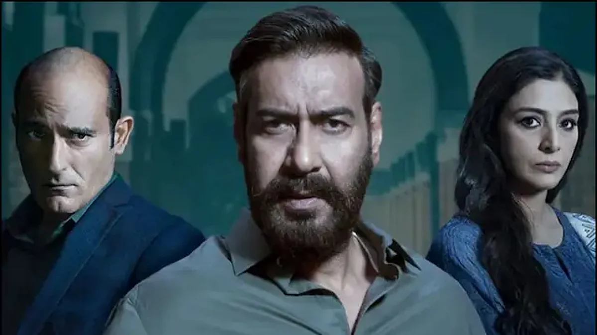 ബോളിവുഡിന് ശക്തിമരുന്നായി ദൃശ്യം സെക്കന്ഡ്, ഏഴാം ദിനം 100 കോടി ക്ലബില്