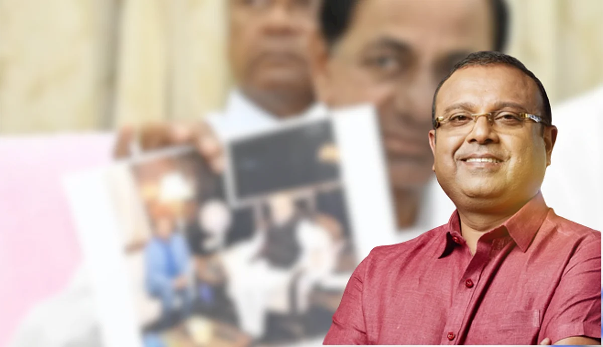 കേരളത്തിൽ തമ്പടിച്ച് തെലങ്കാന പൊലീസ്, 'ഓപ്പറേഷൻ താമരയിൽ' തുഷാർ വെള്ളാപ്പള്ളിയും അന്വേഷണ പരിധിയിൽ; ഇടനിലക്കാരൻ ഡോക്ടർക്കായും തിരച്ചിൽ