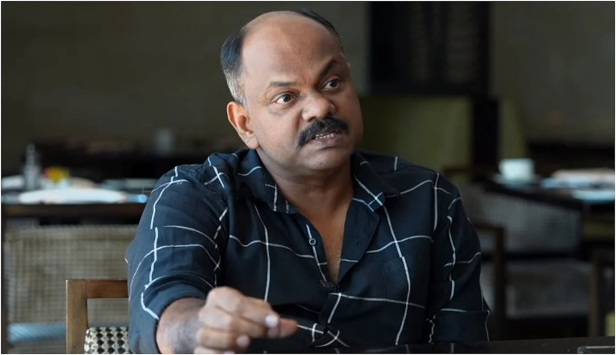 'ഞാന് തിരിച്ചുവരും', വിജയം ആഘോഷിക്കുന്നത് പോലെ പരാജയവും സ്വീകരിക്കണമെന്ന് റോഷന് ആന്ഡ്രൂസ്