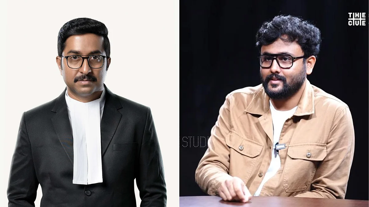 ഫസ്റ്റ് കട്ടിന് ശേഷമാണ് മുകുന്ദനുണ്ണിയുടെ വോയ്സ് ഓവര് ആഡ് ചെയ്തത്, ആദ്യം വിനീതിന് ഇഷ്ടപ്പെട്ടില്ലെന്ന് സംവിധായകന്