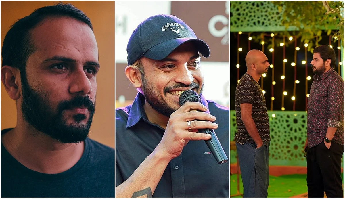 അയൽവാശി തുടങ്ങുന്നു, പൃഥ്വിരാജിന് പകരം സൗബിൻ; ഇർഷാദ് പരാരി സംവിധാനം