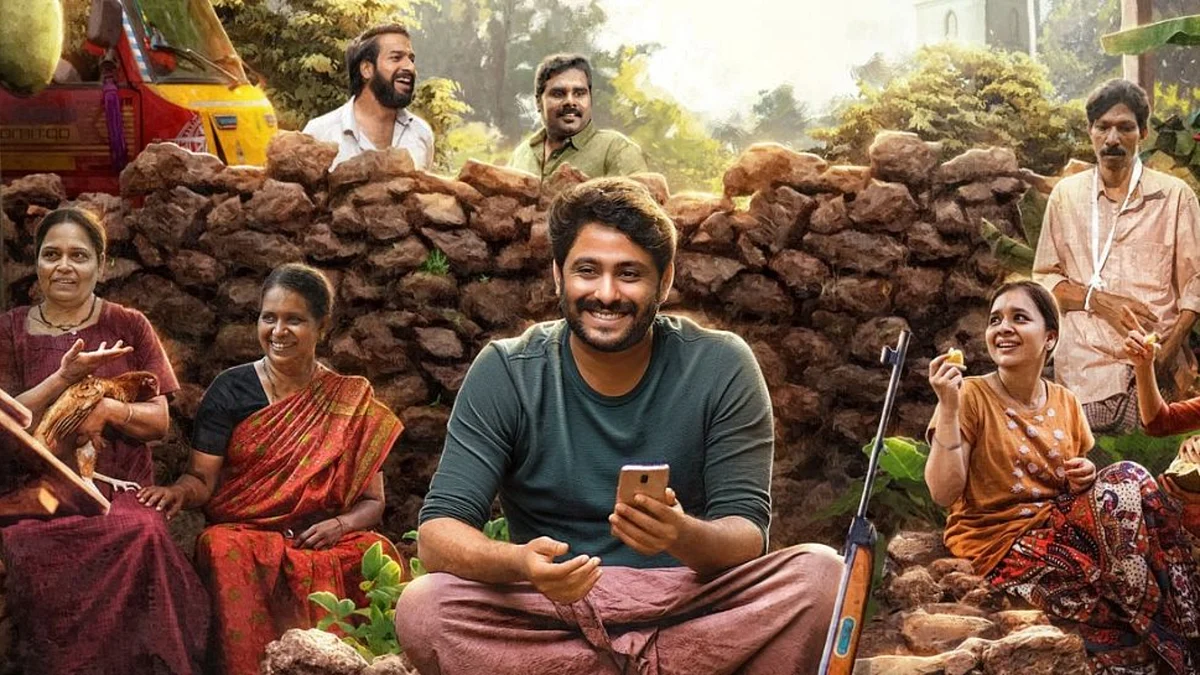 'പൂവനിലെ ഹരി ഒരു പാവം പയ്യൻ, അടിപിടിയില്ല'; എല്ലാ വിഭാഗം സിനിമകളുടെ ഭാഗമാകാനാണ് ആഗ്രഹമെന്ന് ആന്റണി വർഗീസ് പെപ്പെ