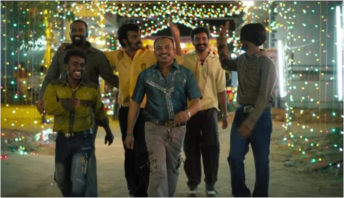 'തളരാതെ നിർത്തിയ ദൈവത്തിനും തണലായി കൂടെ നിന്നവർക്കും നന്ദി'; 'രോമാഞ്ചം' റിലീസ് തീയതി പ്രഖ്യാപിച്ച് ജോൺ പോൾ