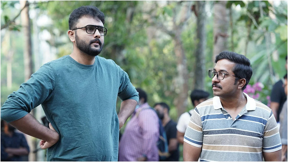 'മുകുന്ദന് ഉണ്ണിക്ക് രണ്ടാം ഭാഗം ഉണ്ടാകും'; അഭിനവ് സുന്ദര് നായക്