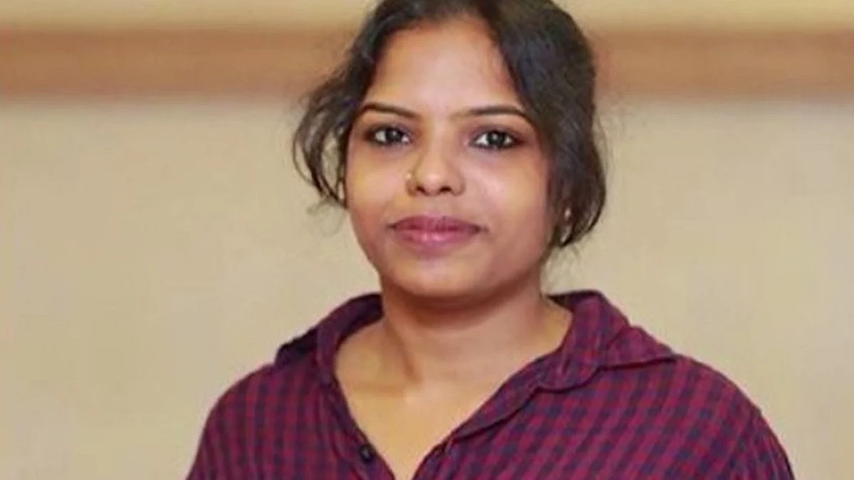 'മരണത്തില് ദുരൂഹതയില്ലെന്ന് പറഞ്ഞ് പൊലീസ് ചതിച്ചു, ഞങ്ങള്ക്ക് സത്യം അറിയണം'; നയന സൂര്യയുടെ കുടുംബം