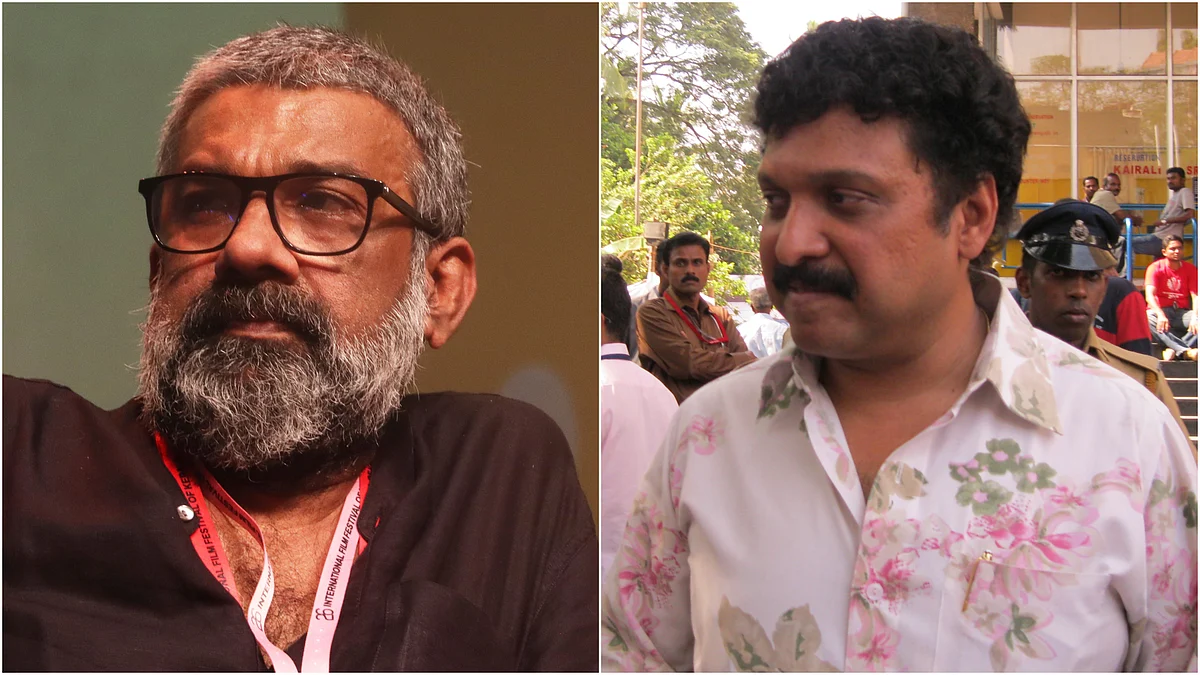 കാര്യങ്ങള് നേരിട്ട് ബോധ്യപ്പെടാന് അക്കാദമി ഓഫീസ് സന്ദര്ശിക്കാം: ഗണേഷ്
കുമാറിന്റെ വിമര്ശനത്തോട് രഞ്ജിത്ത്